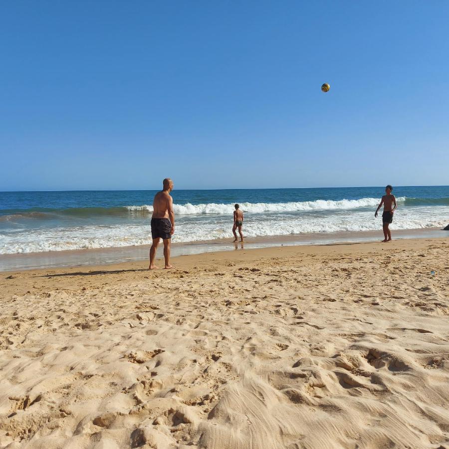 Olhos do Mar Albufeira Exterior foto