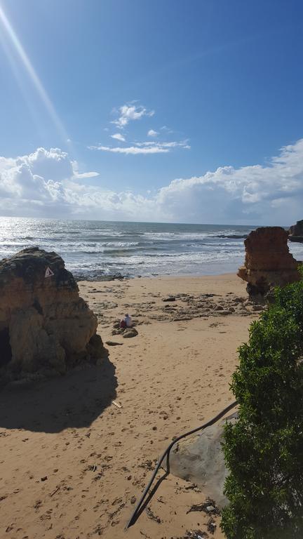 Olhos do Mar Albufeira Exterior foto