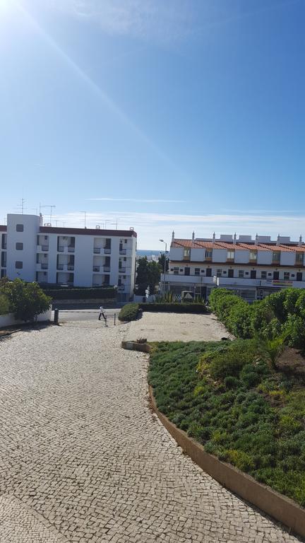 Olhos do Mar Albufeira Exterior foto